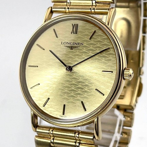 Orologio longines grand - orologio,