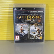 God war collection ps3 - collection,