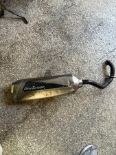 Marmitta Leovince Granturismo Sh 300 Come Da Foto Amacc Raschi