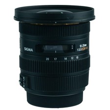 Sigma dc hsm sony - sigma, 10-20/3.5