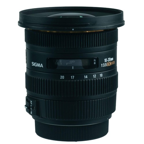 Sigma dc hsm sony - sigma,