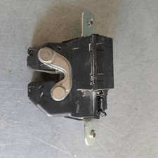 Serratura portello post