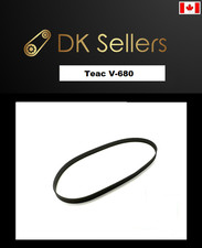 Replacement Belt(s)  Teac