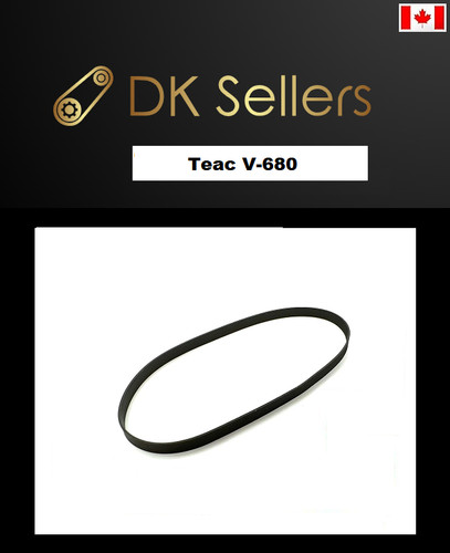 Replacement belt teac - ,