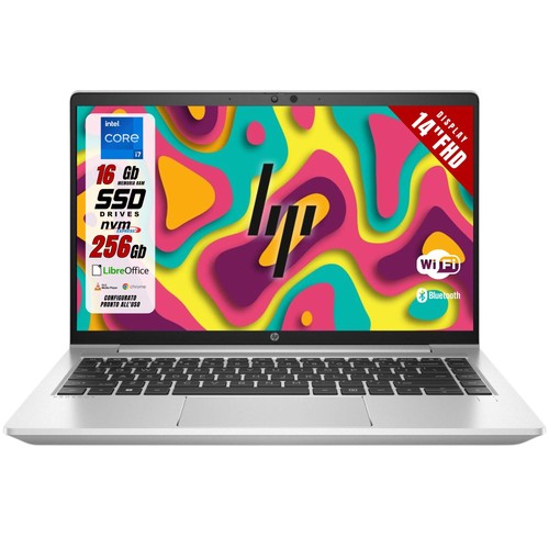 Portatile notebook - pc,