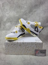 Nike Air Jordan 4 Retro