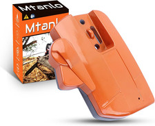 Copertura per Catena Freno