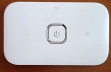 Vodafone Mobile Wifi Model : R216 Usato