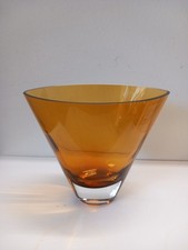Vaso vetro soffiato kaj - vaso,