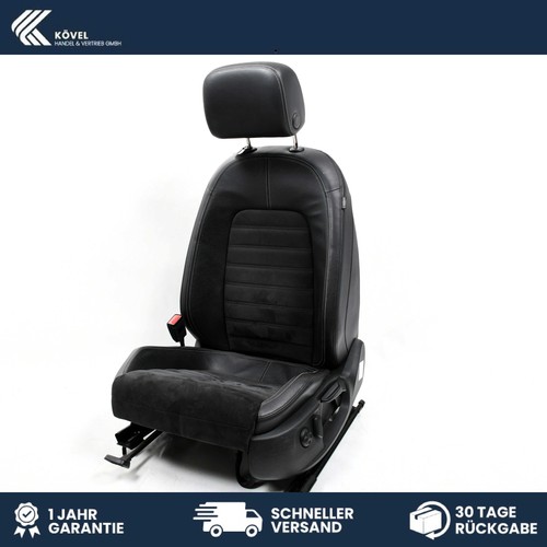 Sedile davanti - sedile, sx