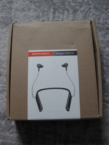 Plantronics voyager 6200 - plantronics,