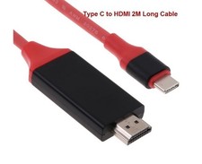 Cavo USB to HDMI HDTV - da