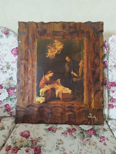 Quadro stampa tavoletta - quadro,