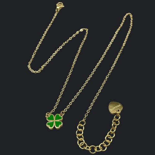 Collana collanina donna - collana,