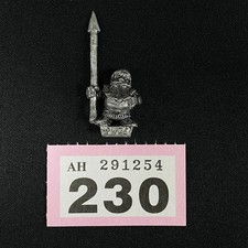 Nano MM10 Nani Warhammer