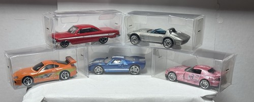 Hotwheels fast - ,