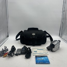 Pacchetto videocamera digitale