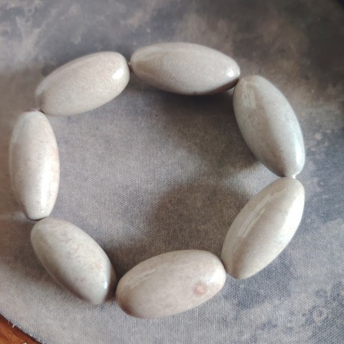 Bracciale shiva lingam - shiva,