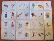 Manifesto Scolastico