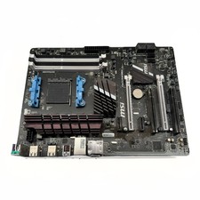 FOR MSI 970A SLI KRAIT EDITION