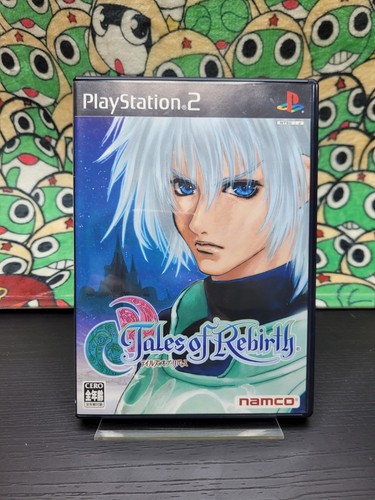 Tales rebirth - of, 🕹️
