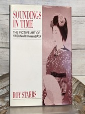 Soundings in Time: The Fictive