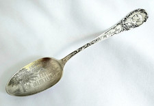 Canton Ohio Sterling Silver