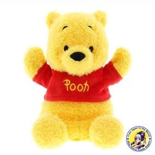 Peluche pupazzo DISNEY Winnie