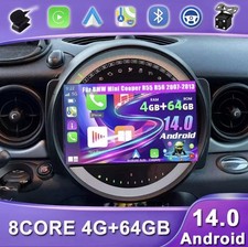 Autoradio 2 Din - Android 14