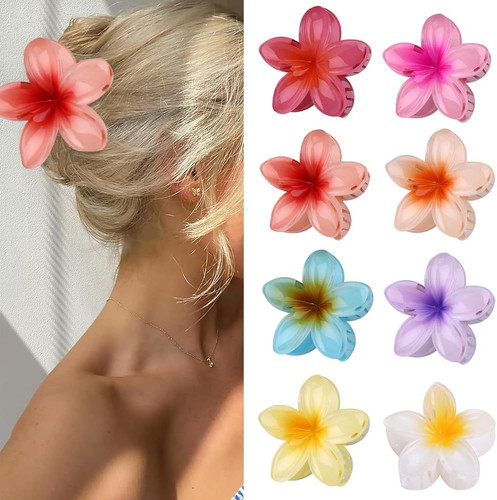 Pezzi mollettone fiore - pezzi,