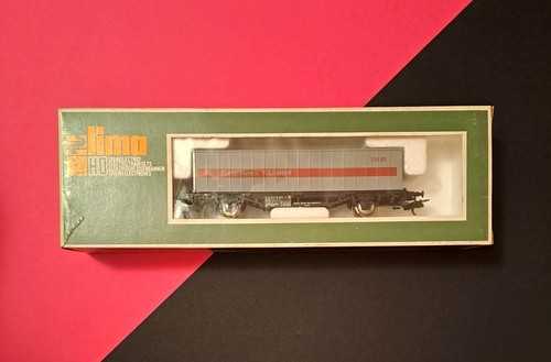 Lima produz anni 70 - lima,