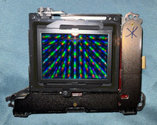 Sony A7R ii (Ilce A7R M2)