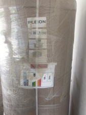 Bollitore solare x produzione/accumulo per acqua calda sanitaria marca Pleion 