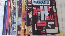 MUCCHIO SELVAGGIO 1993