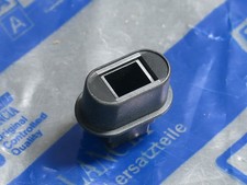 Button switch cap for Lancia