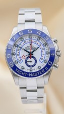 Rolex Rolex Yacht-Master II