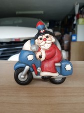 Thun Babbo Natale Carabiniere