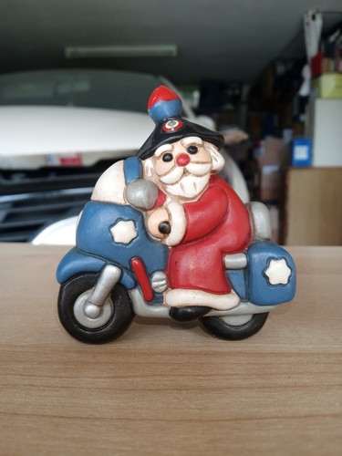 Thun babbo natale - babbo,