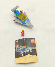 LEGO 918 Space Transport con