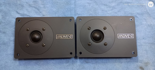 Coppia tweeter altoparlanti - coppia,
