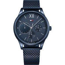 Orologio Uomo TOMMY HILFIGER