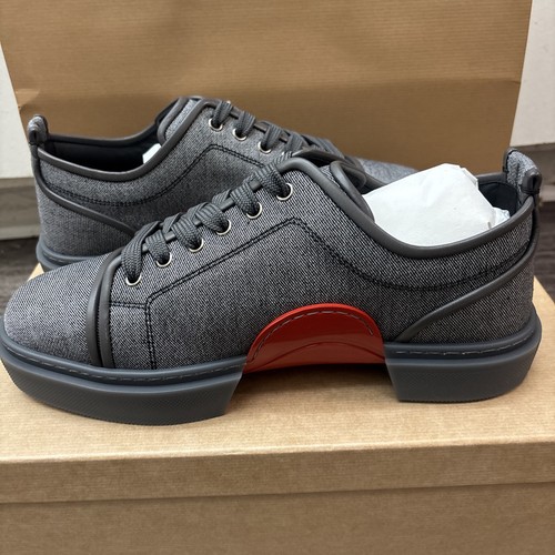 Sneakers christian louboutin - sneakers,