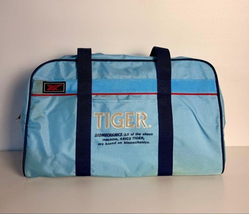 Asics tiger borsa vintage - borsa,