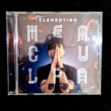 CD CLEMENTINO - MEA CULPA 2013