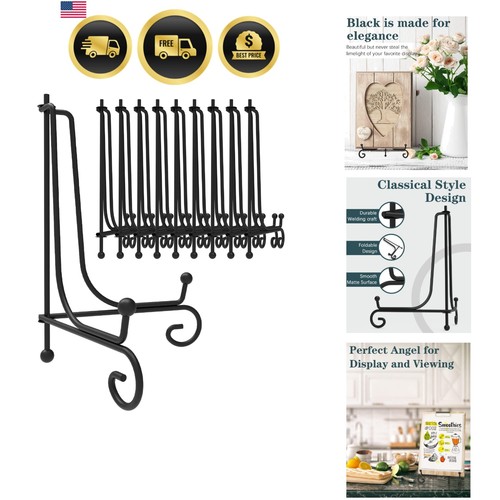 Espositore ferro 10 - espositore,