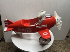 Coca Cola MINI Pedaliera Auto
