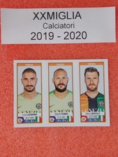 Figurine Calciatori Panini