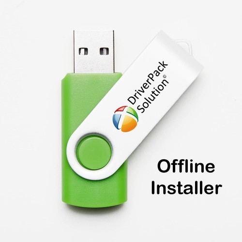 Chiavetta driverpack offline - chiavetta,