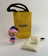 Fendi Monster Wonders Rosa