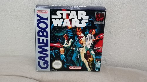 Star wars game boy pal - star,